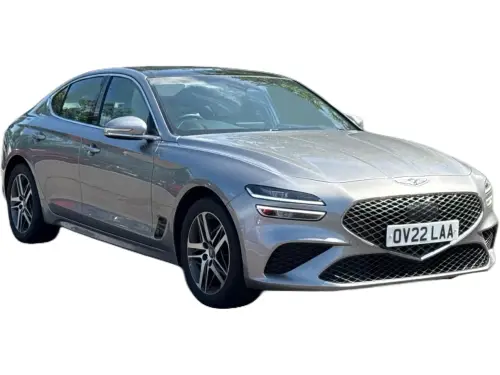 Genesis G70 Premium Line D Auto OV22 LAA