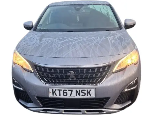 Peugeot 3008 KT67 NSK