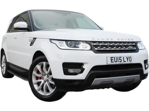 Land Rover Range Rover Sport EU15 LYO