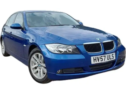BMW 3 Series HV57 ULS
