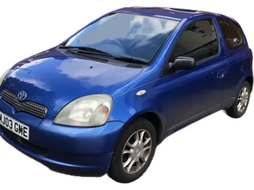 MINI Mini Cooper S WJ03 GME