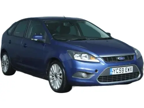 Ford Focus YC59 EWX