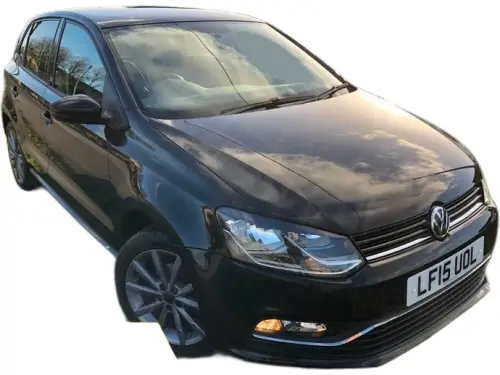 Volkswagen Polo LF15 UOL