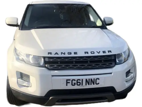Land Rover Range Rover Evoque FG61 NNC