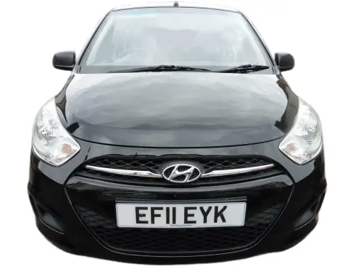 Hyundai I10 Classic EF11 EYK