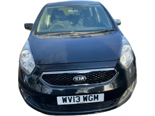 Kia Venga WV13 WGM