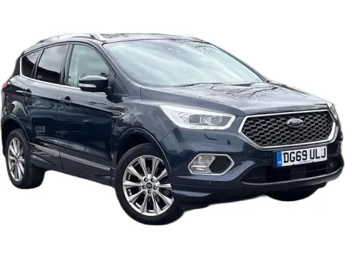 Ford Kuga DG69 ULJ