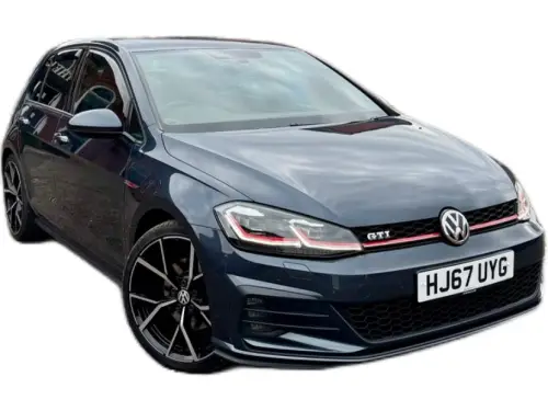 Volkswagen Golf HJ67 UYG