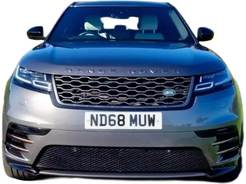 Land Rover Range Rover Velar ND68 MUW
