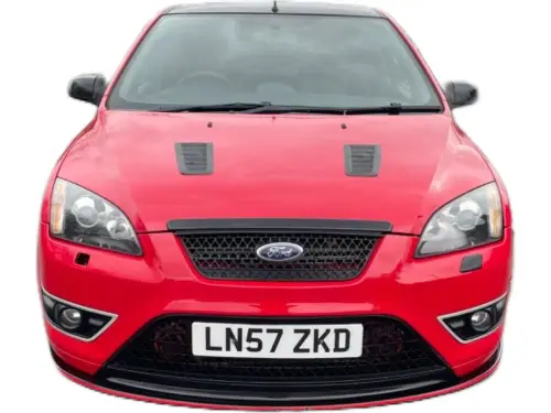 Ford Focus LN57 ZKD
