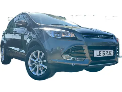 Ford Kuga LE16 RJZ