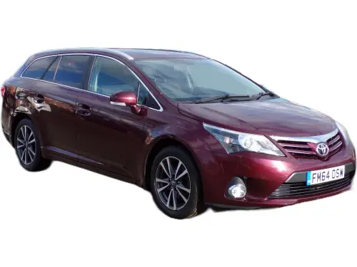 Toyota Avensis FM64 OSW