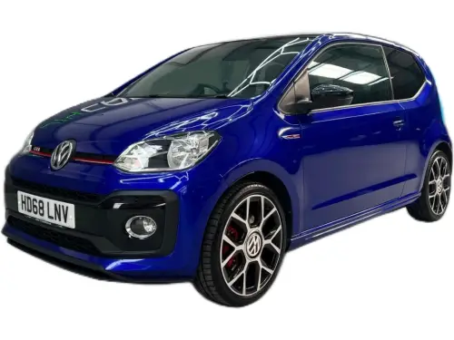 Volkswagen up HD68 LNV
