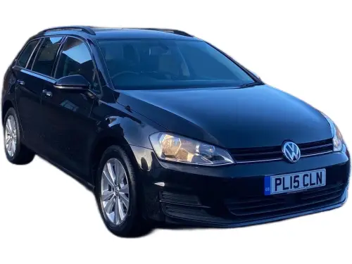 Volkswagen Golf PL15 CLN