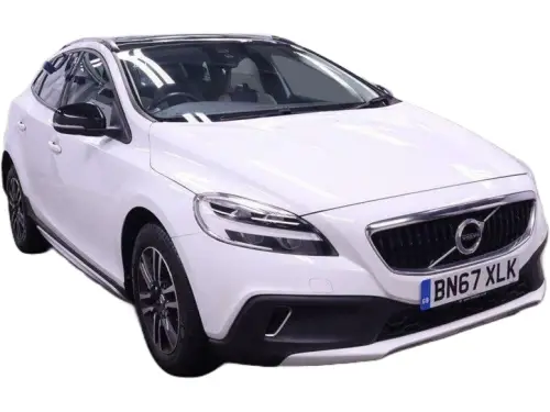 Volvo V40 Cross Country Nav + D2 BN67 XLK