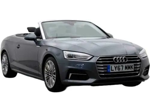 Audi A5 Sport TFSI LY67 MMK