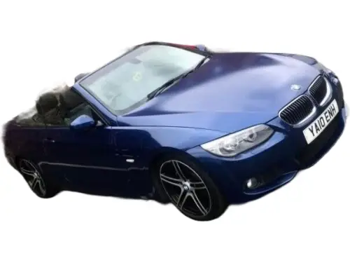 BMW 3 Series YA10 ENH