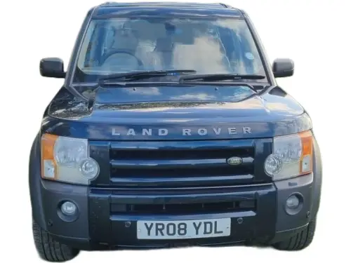 Land Rover Discovery YR08 YDL