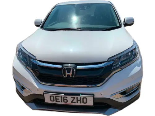 Honda CR-V SE I-i-DTEC 4X2 OE16 ZHO