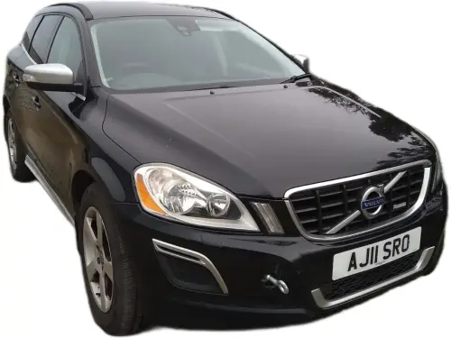 Volvo XC60 AJ11 SRO