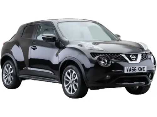 Nissan Juke VA66 KWE