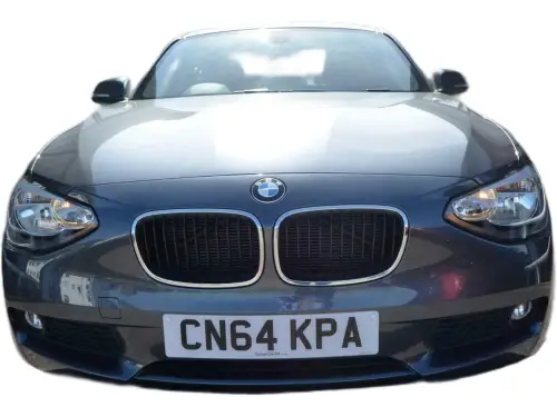 BMW 116i SE Auto CN64 KPA