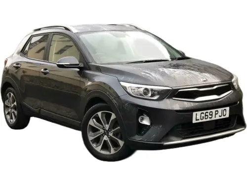 Kia Stonic 3 ISG S-A LG69 PJO
