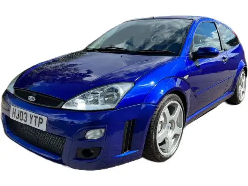 Ford Focus HJ03 YTP