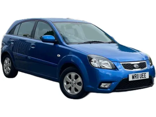 Kia RIO WR11 UEE