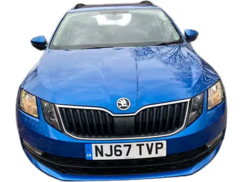 Škoda Octavia SE Technology TDI S-A NJ67 TVP
