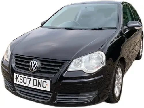 Volkswagen Polo KS07 ONC