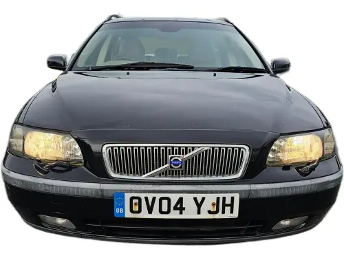 Volvo V70 OV04 YJH