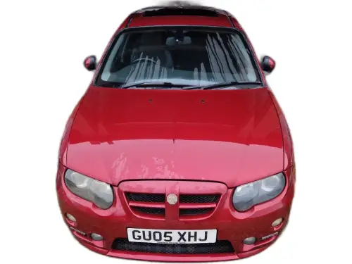 MG ZT GU05 XHJ
