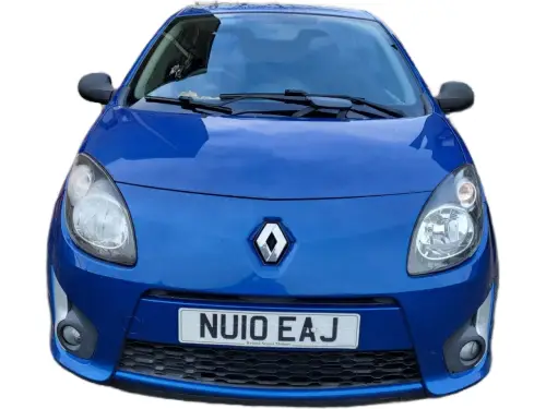 Renault Twingo NU10 EAJ