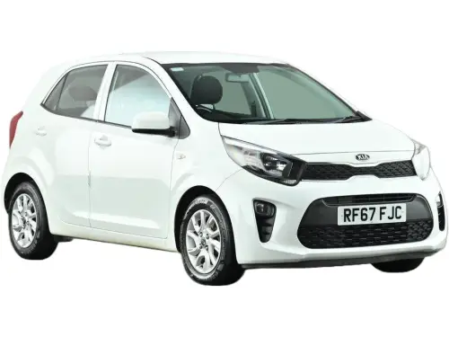 Kia Picanto RF67 FJC