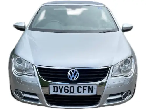 Volkswagen EOS DV60 CFN