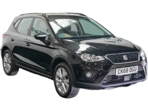 SEAT Arona SE Technology TSI CK68 DGU
