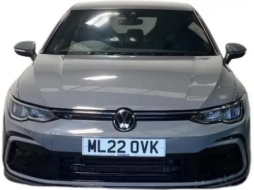 Volkswagen Golf R-Line TSI ML22 OVK
