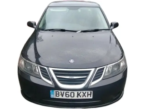 Saab 9-3 Turbo Edition TID 150 BV60 KXH