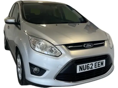 Ford C-Max NU62 EEM