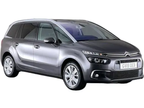Citroën C4 GV19 OEB