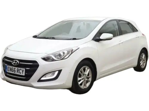 Hyundai I30 EN66 RCY