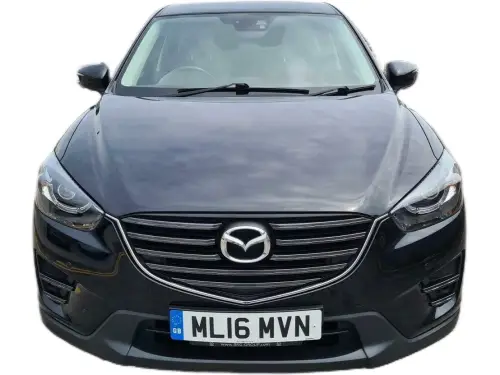 Mazda CX-5 Sport Nav ML16 MVN