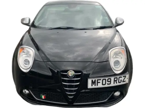 Alfa Romeo Mito Veloce 95 MF09 RGZ