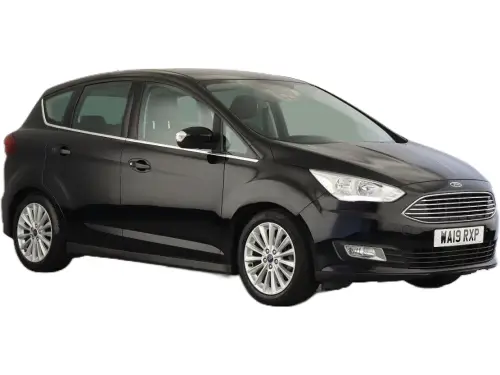 Ford C-Max WA19 RXP