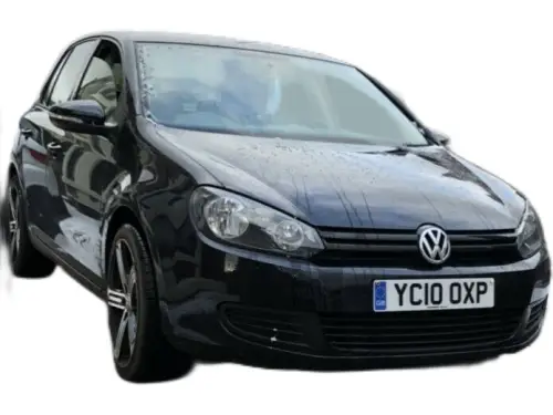 Volkswagen Golf S TDI YC10 OXP
