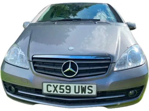 Mercedes-Benz A160 Blueeff-Y Classic SE CX59 UWS