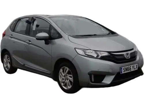 Honda Jazz SN66 YLX