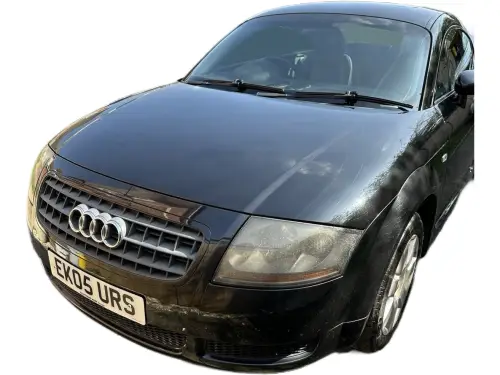Audi TT EK05 URS