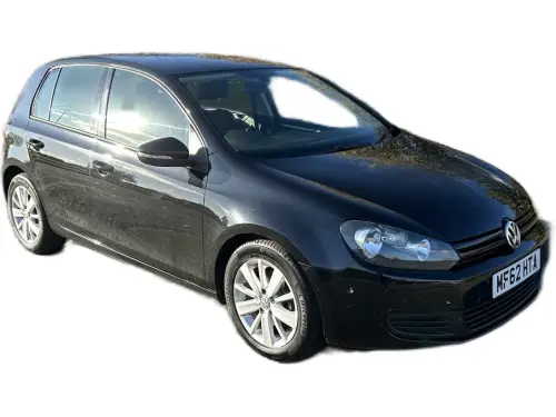 Volkswagen Golf MF62 HTA